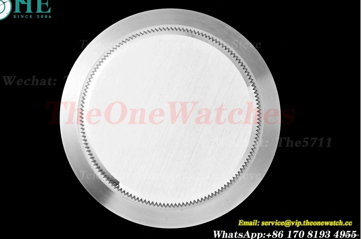 40mm SS Grey SS Daytona Dial A7750 OMF 116509 1227